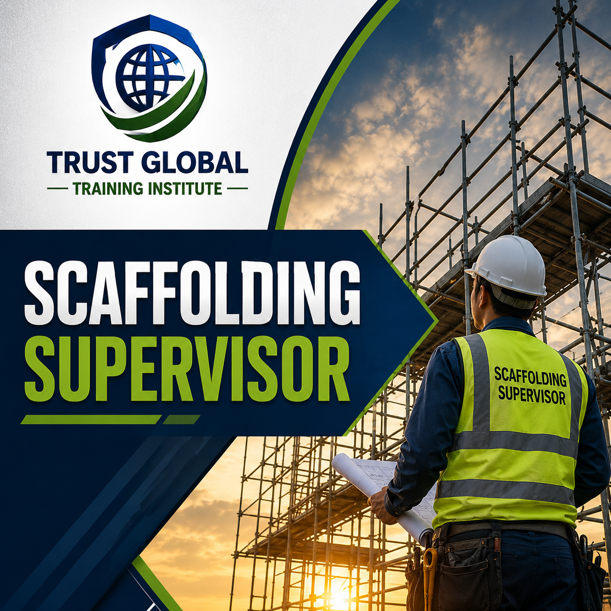 SCAFFOLDING SUPERVISOR